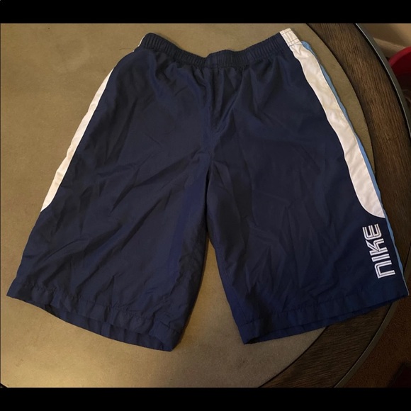 retro nike shorts